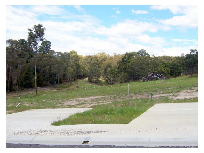 Lot 13 Falmouth Street, St Helens TAS 7216