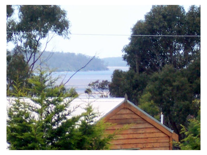 Lot 13 Falmouth Street, St Helens TAS 7216
