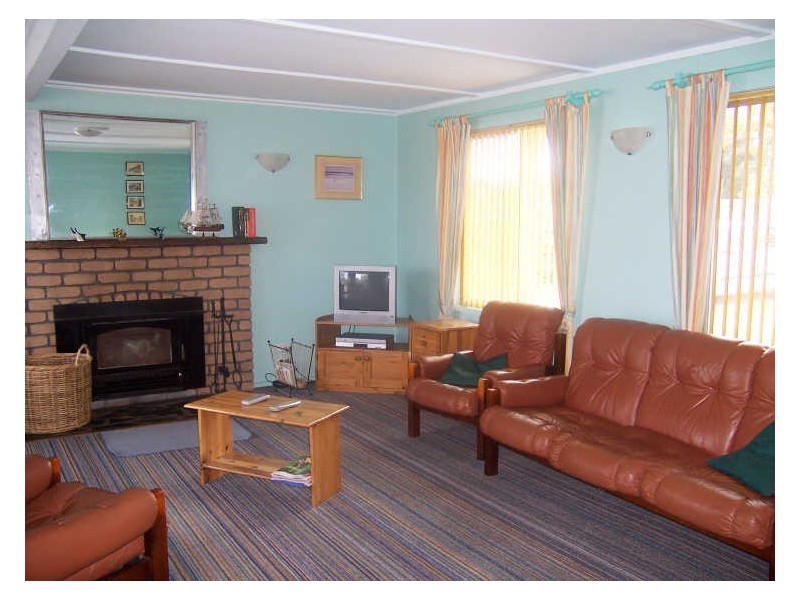 61 Peron Street, St Helens TAS 7216