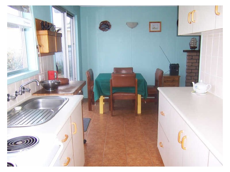 61 Peron Street, St Helens TAS 7216