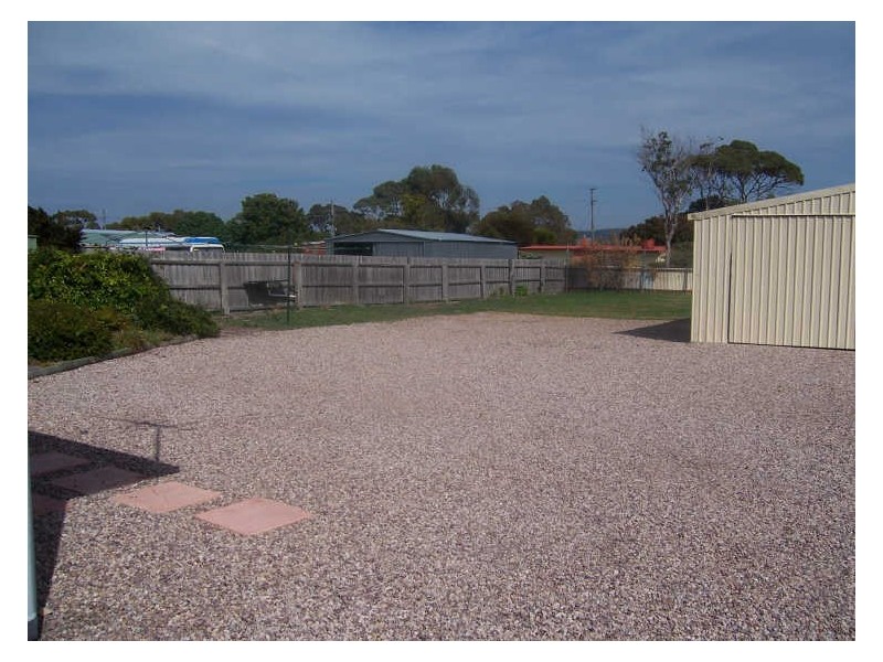 61 Peron Street, St Helens TAS 7216