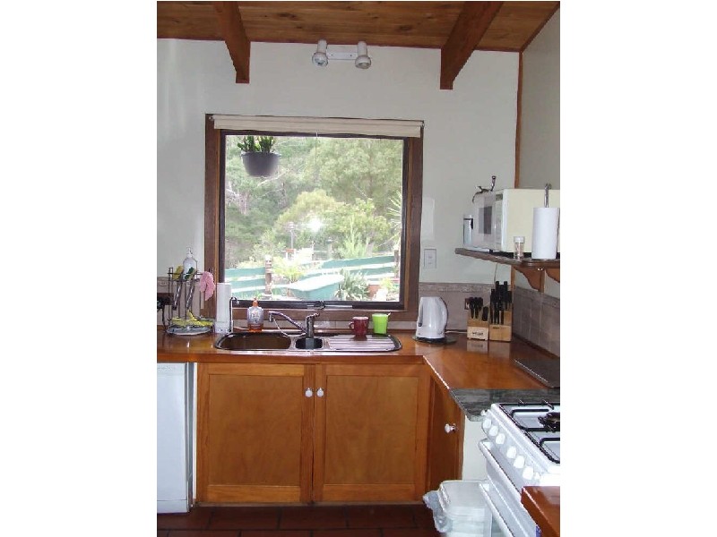 20 Nicks Close, St Helens TAS 7216