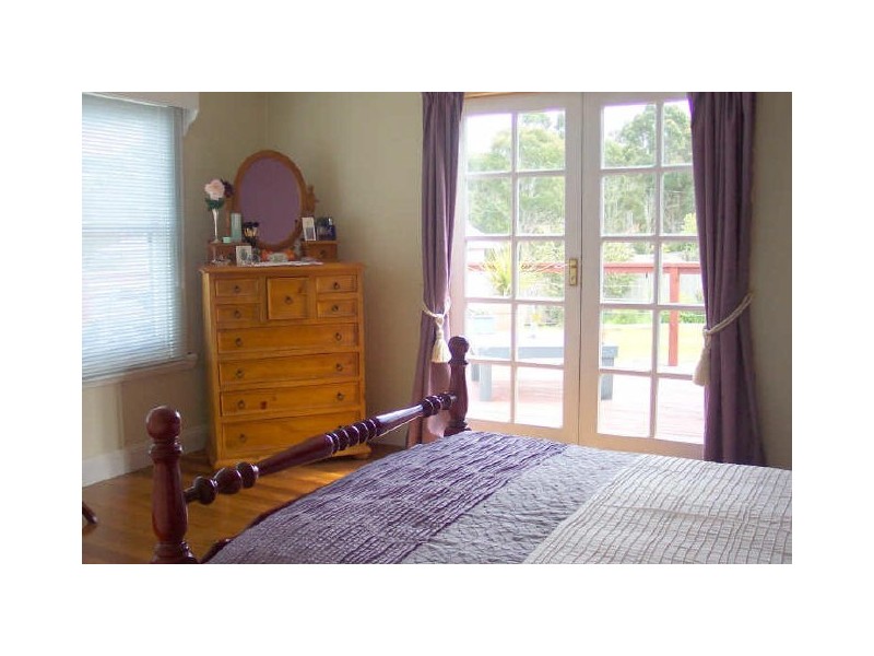 7 Clive Street, St Marys TAS 7215