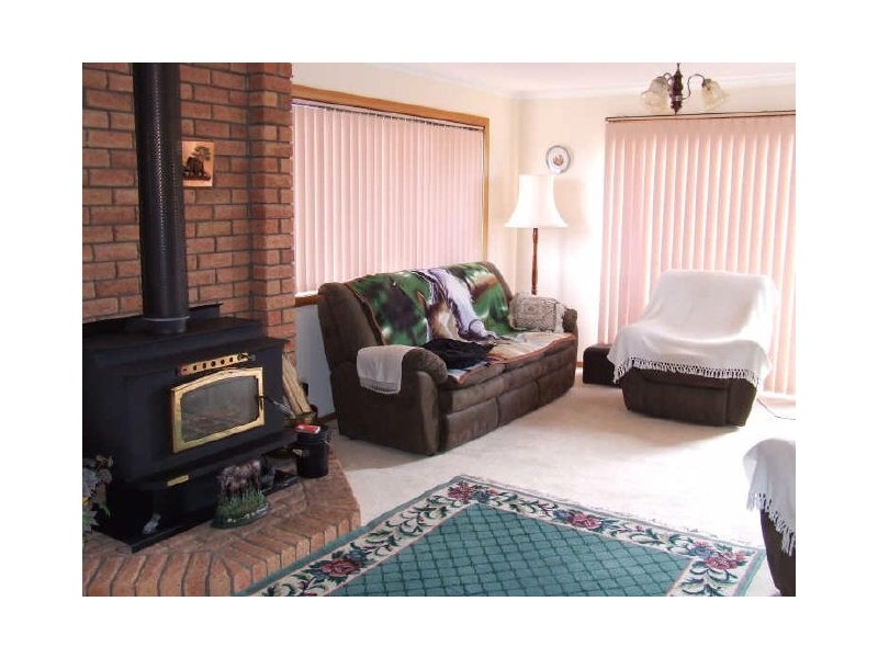 57 Hills Road, St Helens TAS 7216