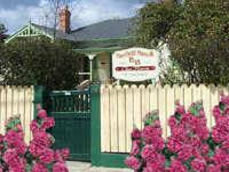 18 Talbot Street, Fingal TAS 7214