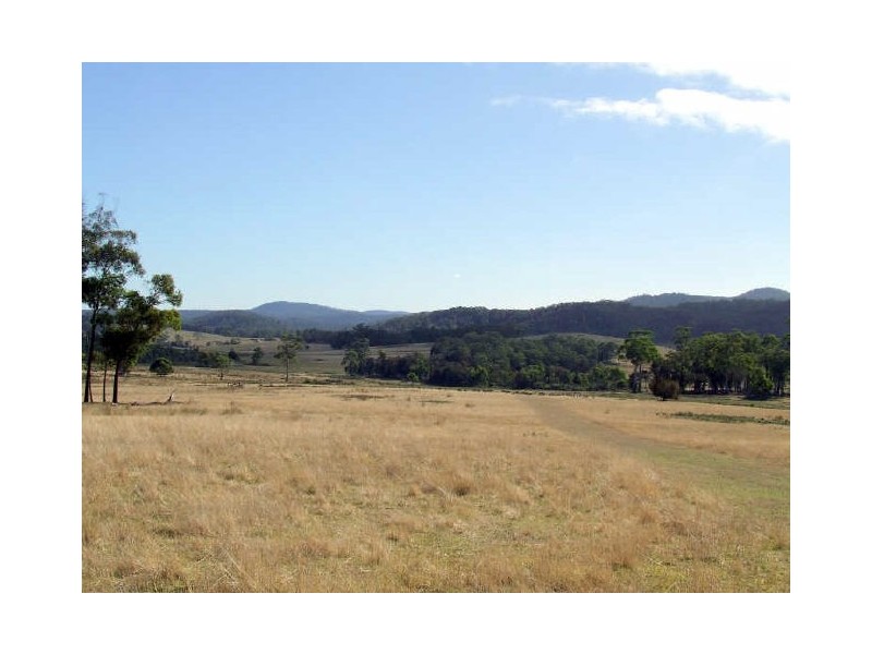 Title/243444 Tasman Highway, St Helens TAS 7216