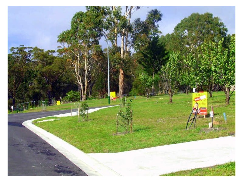 Bayvista Rise, St Helens TAS 7216