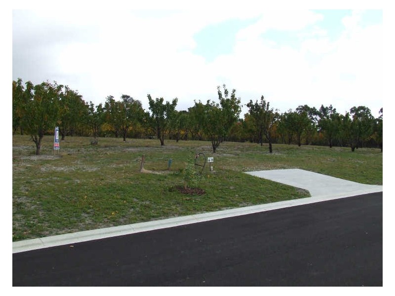 Bayvista Rise, St Helens TAS 7216