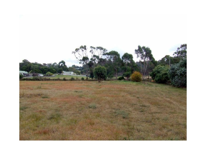 Lot 2 Canhams Road, St Helens TAS 7216