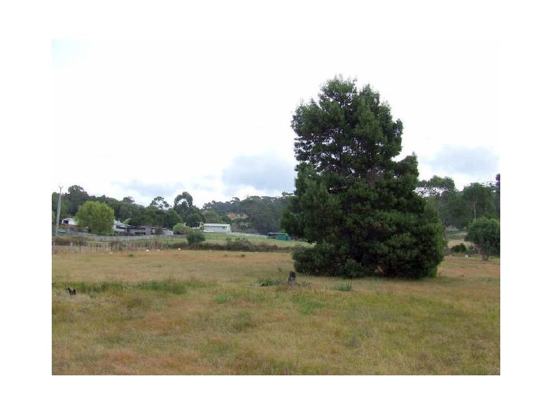 Lot 2 Canhams Road, St Helens TAS 7216