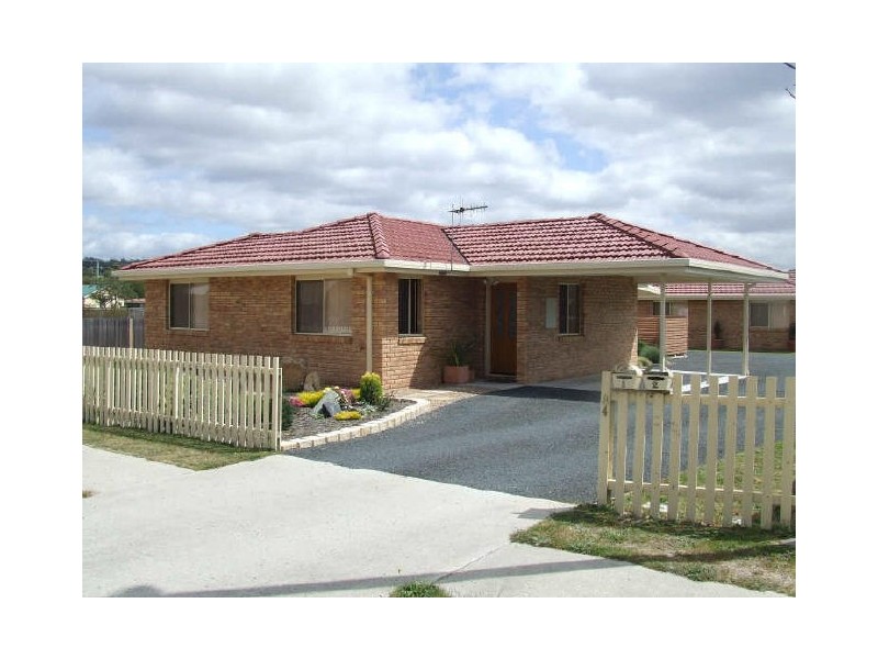 1/84 Tully Street, St Helens TAS 7216
