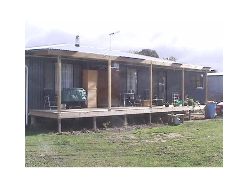 6a Medea Street, St Helens TAS 7216