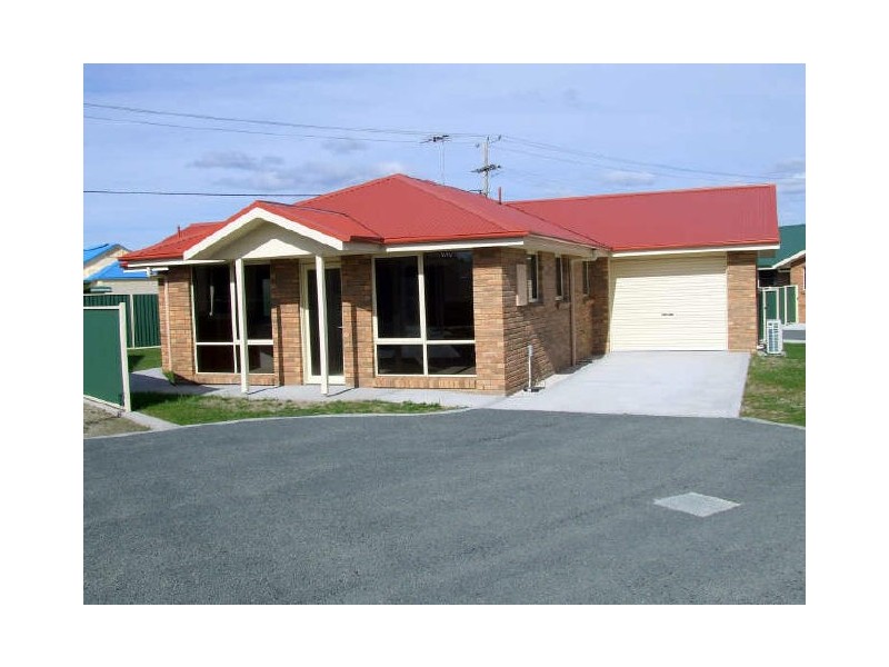 45 Quail Street, St Helens TAS 7216