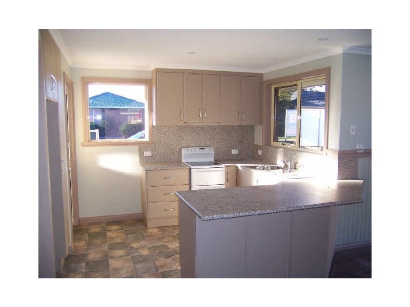 45 Quail Street, St Helens TAS 7216