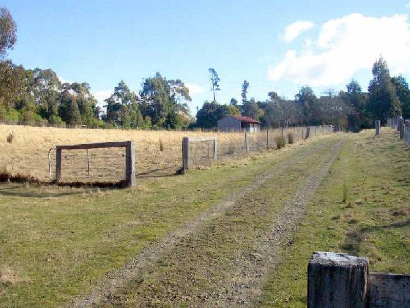 398 Germantown Road, St Marys TAS 7215