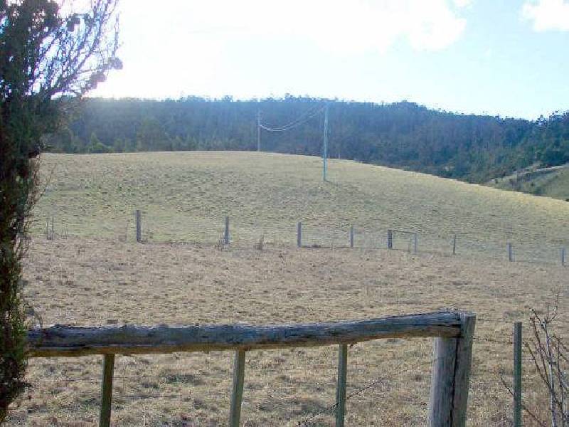 398 Germantown Road, St Marys TAS 7215