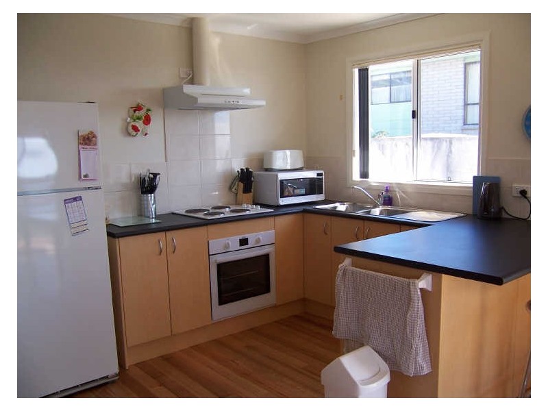 5 Andrews Court, Binalong Bay TAS 7216