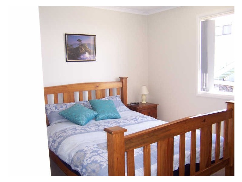 5 Andrews Court, Binalong Bay TAS 7216