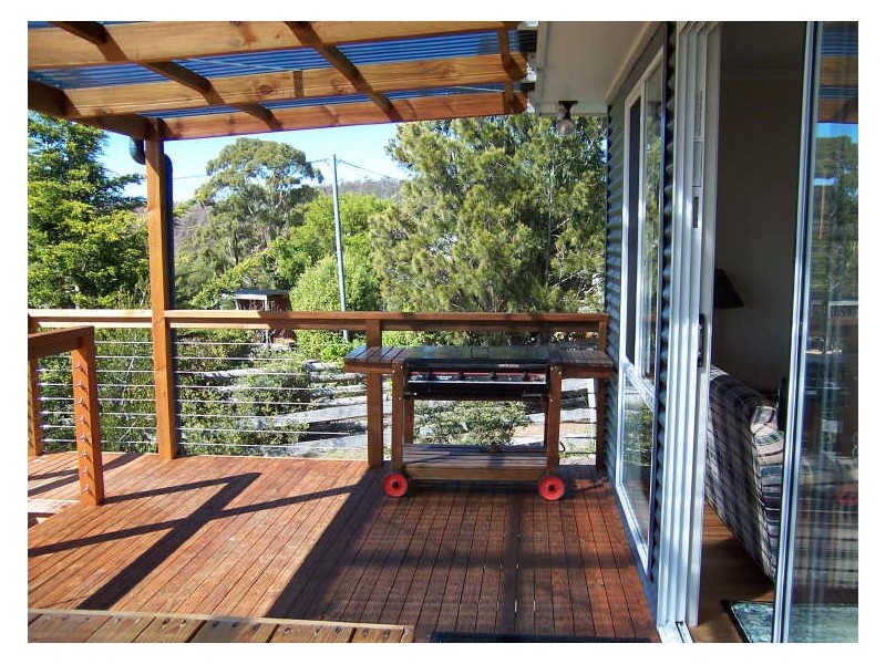 5 Andrews Court, Binalong Bay TAS 7216