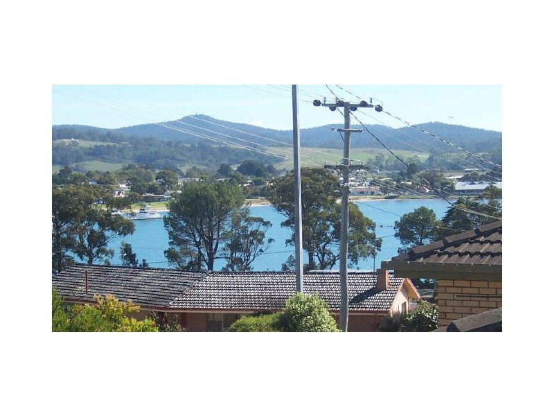 13 Lawry Heights, St Helens TAS 7216