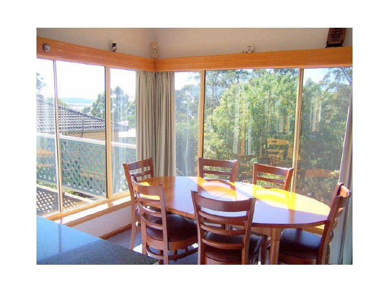 13 Lawry Heights, St Helens TAS 7216