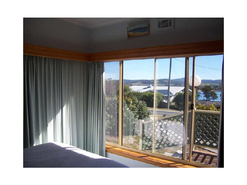 13 Lawry Heights, St Helens TAS 7216