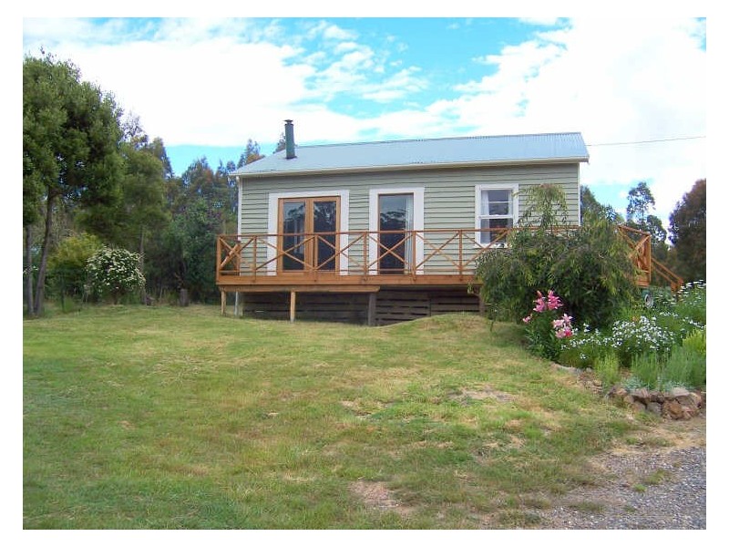 16 Irish Town Road, St Marys TAS 7215