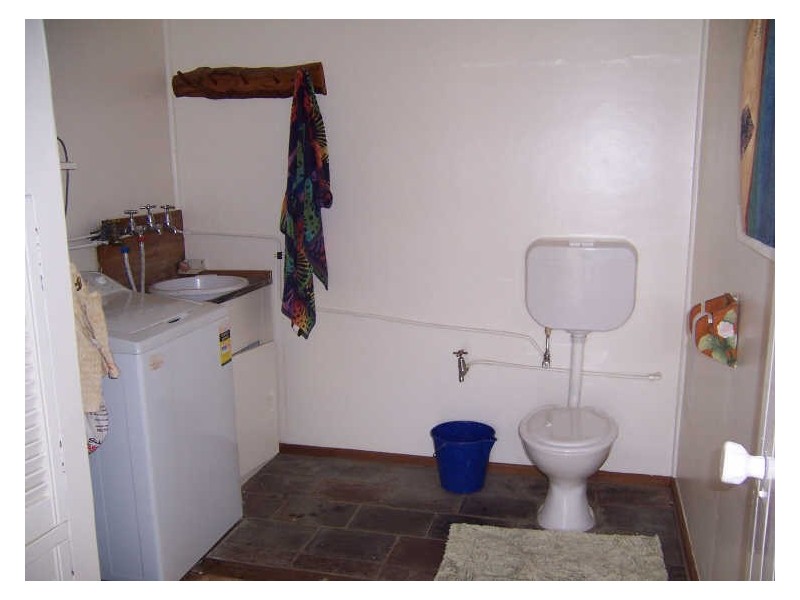 16 Irish Town Road, St Marys TAS 7215