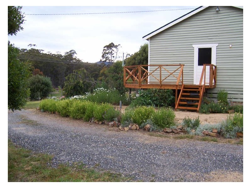 16 Irish Town Road, St Marys TAS 7215