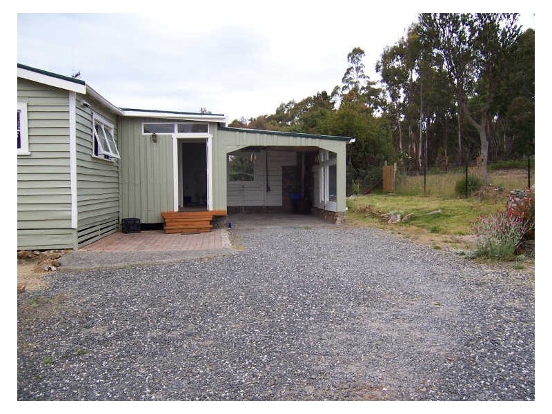 16 Irish Town Road, St Marys TAS 7215
