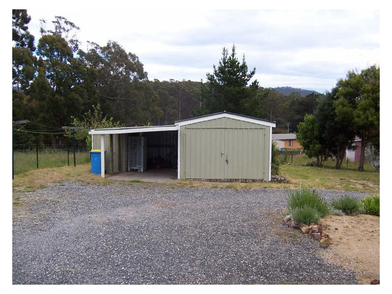 16 Irish Town Road, St Marys TAS 7215