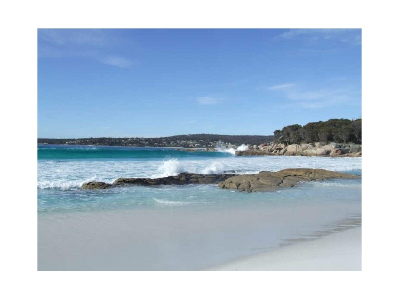 304 Gardens Road, Binalong Bay TAS 7216