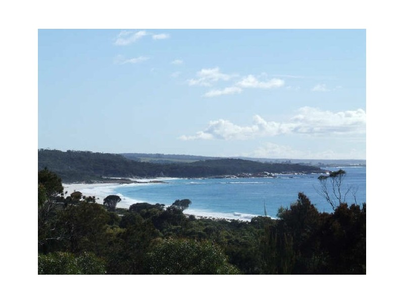 304 Gardens Road, Binalong Bay TAS 7216