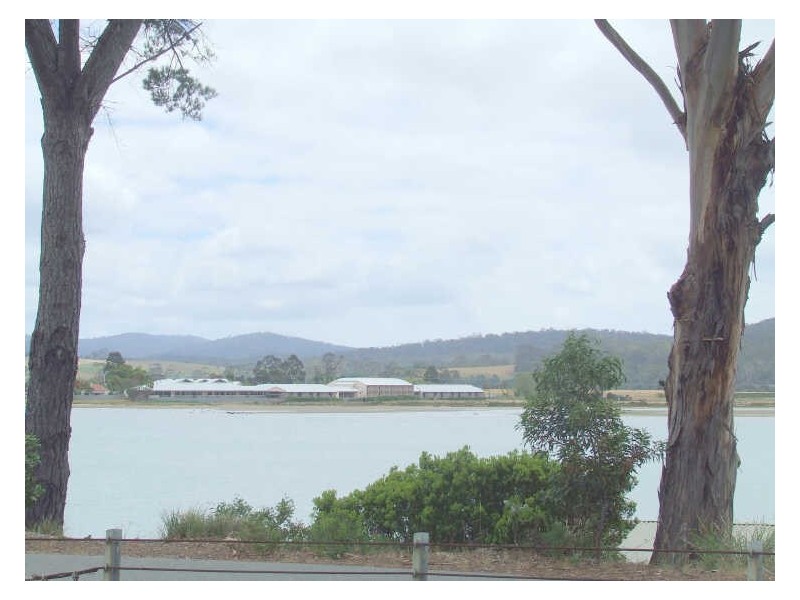 32 Tasman Highway, St Helens TAS 7216