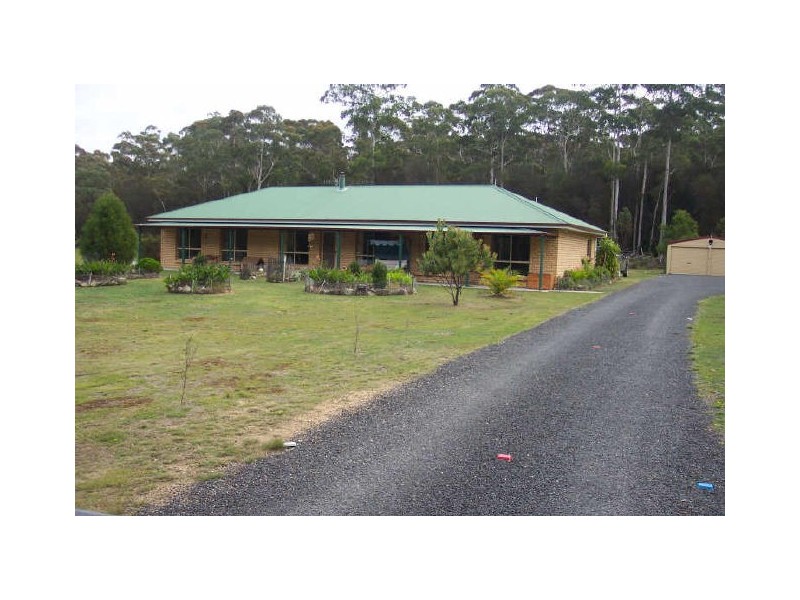 1 Eastern Creek Road, Scamander TAS 7215