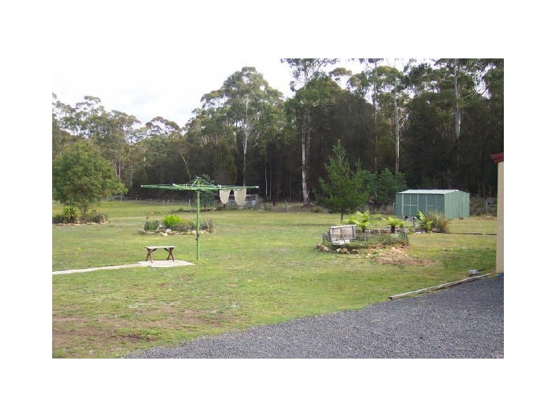 1 Eastern Creek Road, Scamander TAS 7215