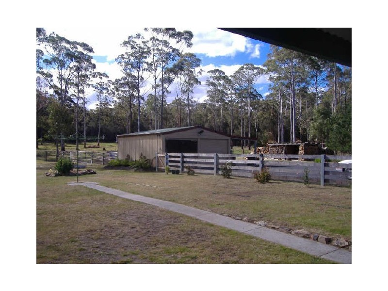 1 Eastern Creek Road, Scamander TAS 7215