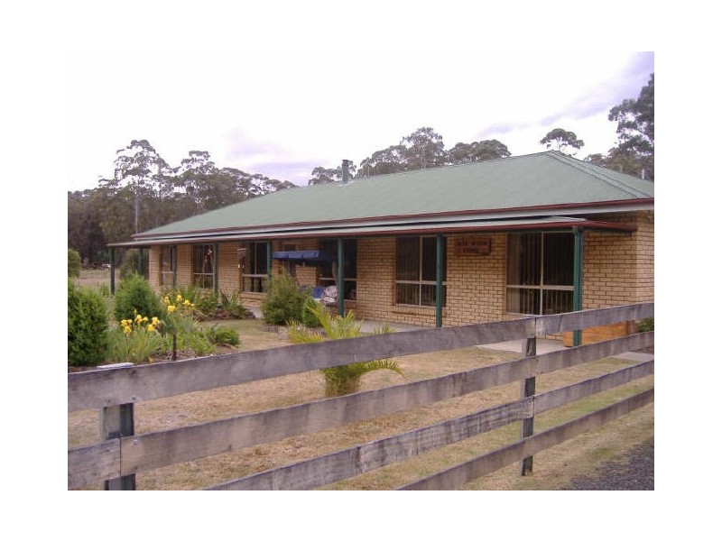 1 Eastern Creek Road, Scamander TAS 7215