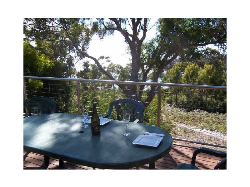 52 Treloggen Drive, Binalong Bay TAS 7216