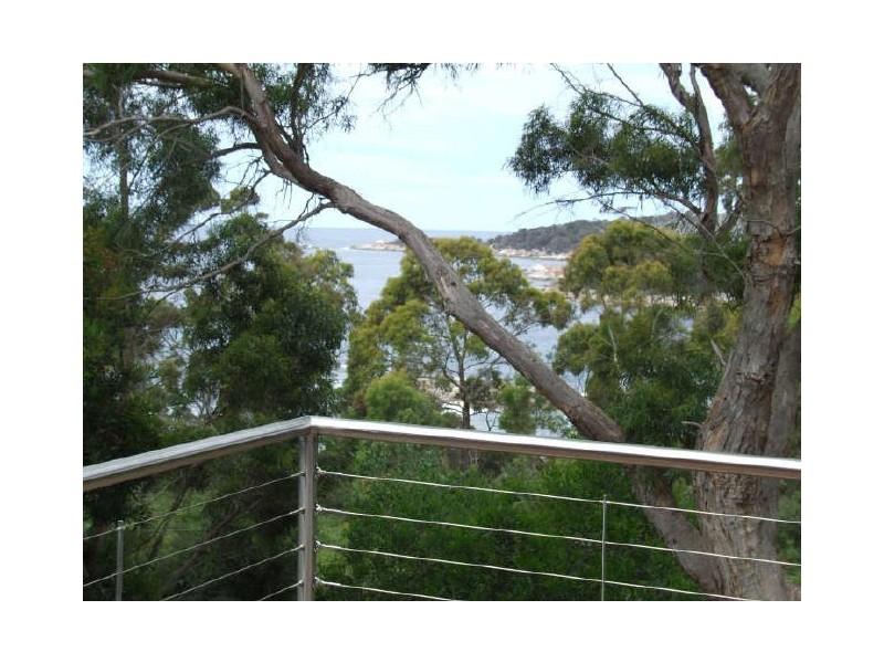 52 Treloggen Drive, Binalong Bay TAS 7216