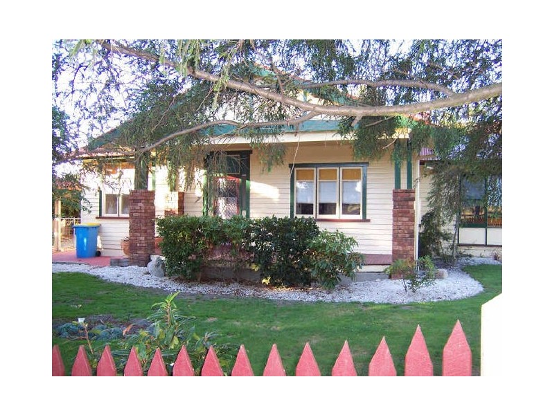 23 Tully Street, St Helens TAS 7216