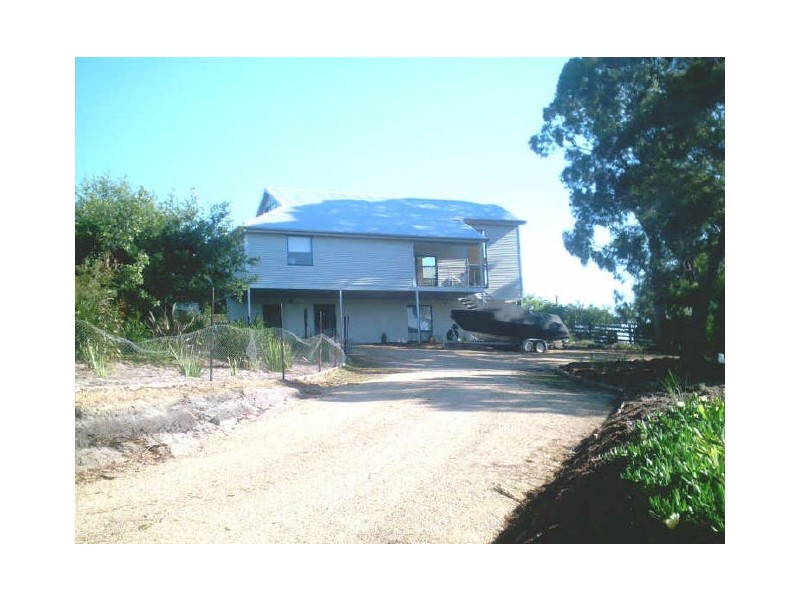 7 Fletchers Court, Binalong Bay TAS 7216