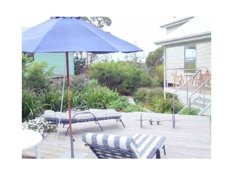7 Fletchers Court, Binalong Bay TAS 7216
