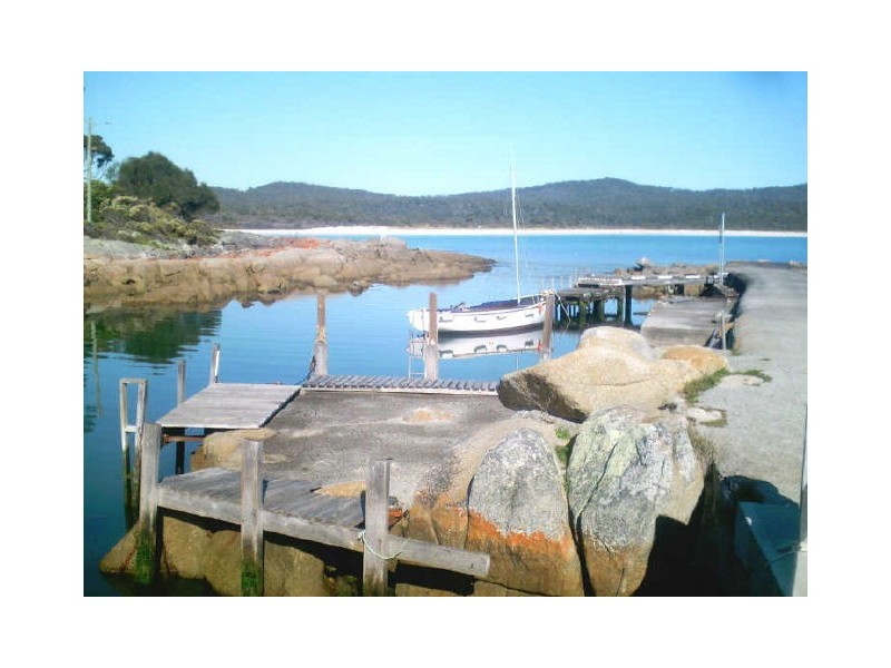 7 Fletchers Court, Binalong Bay TAS 7216