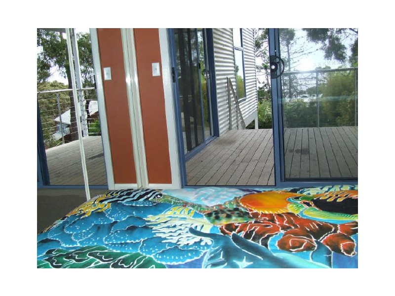 7 Fletchers Court, Binalong Bay TAS 7216