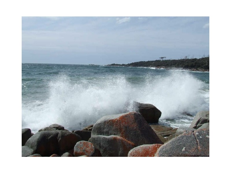 7 Fletchers Court, Binalong Bay TAS 7216