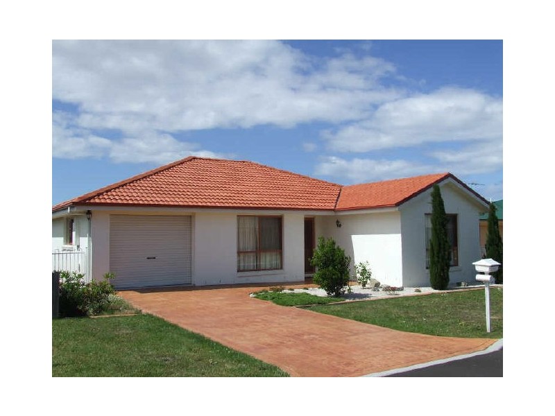 5 Nautilus Place, St Helens TAS 7216