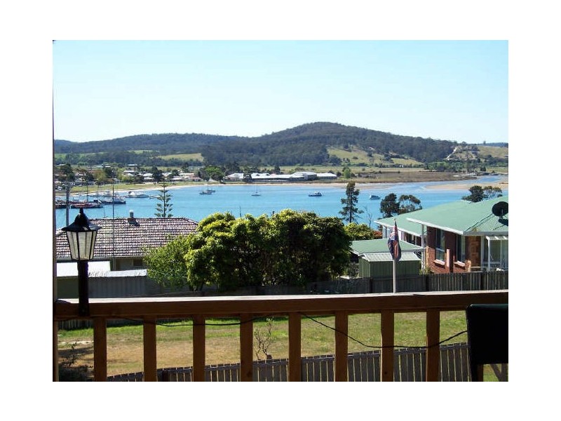 1 Mimosa Street, St Helens TAS 7216