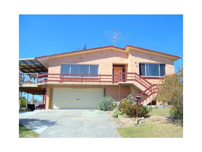 1 Mimosa Street, St Helens TAS 7216
