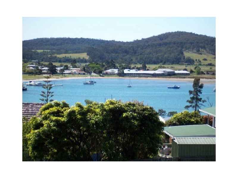1 Mimosa Street, St Helens TAS 7216